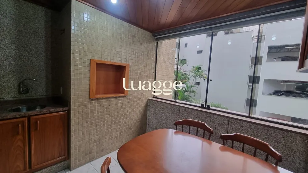 Apartamento, 2 quartos, 83 m² - Foto 1