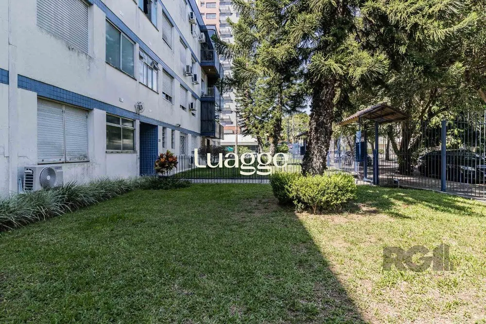 Apartamento, 1 quarto, 41 m² - Foto 2