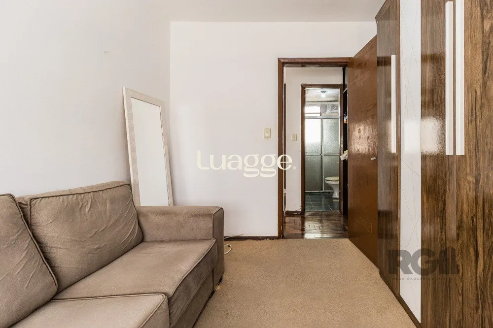 Apartamento, 1 quarto, 41 m² - Foto 3