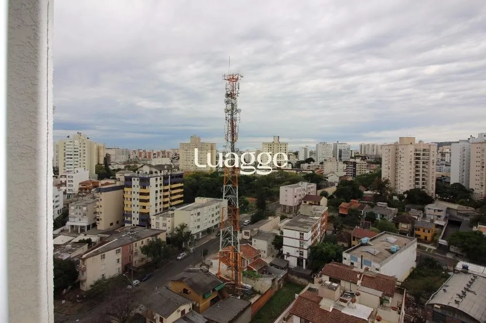 Apartamento, 3 quartos, 83 m² - Foto 1