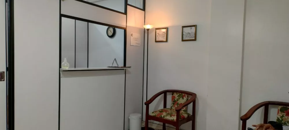 Conjunto Comercial-Sala à venda, 53m² - Foto 1