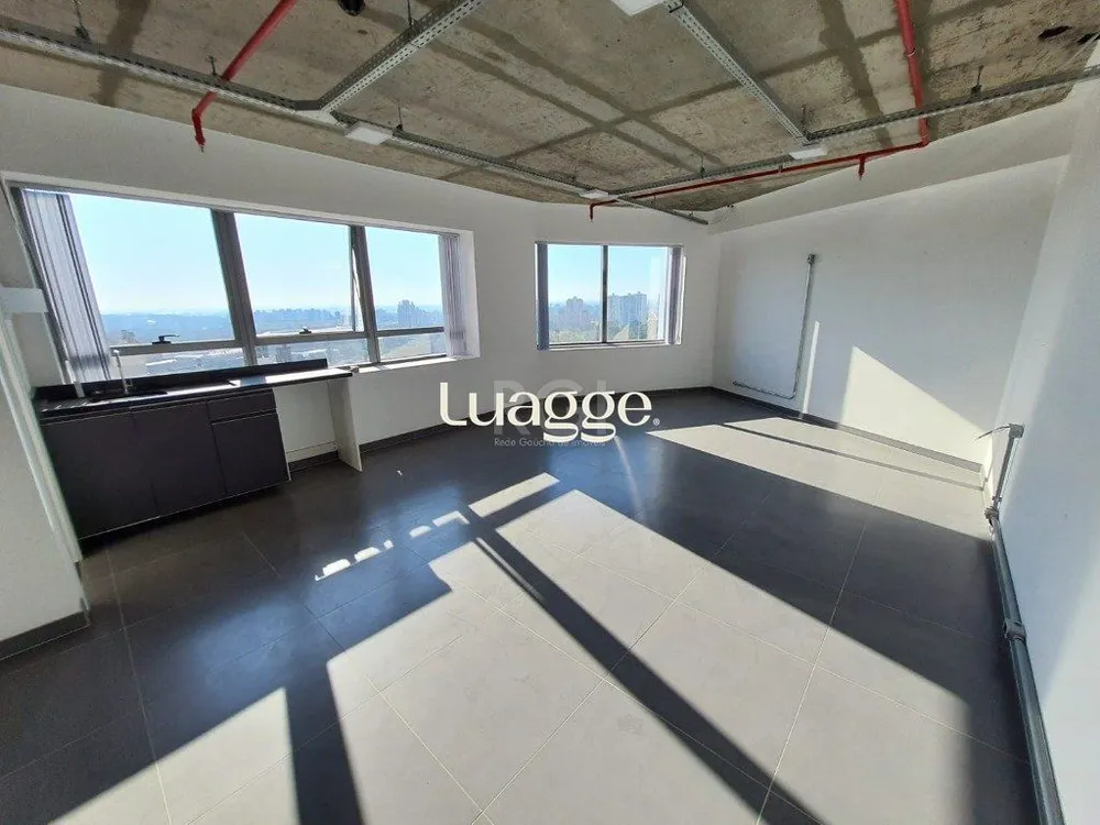 Sala-Conjunto, 44 m² - Foto 1