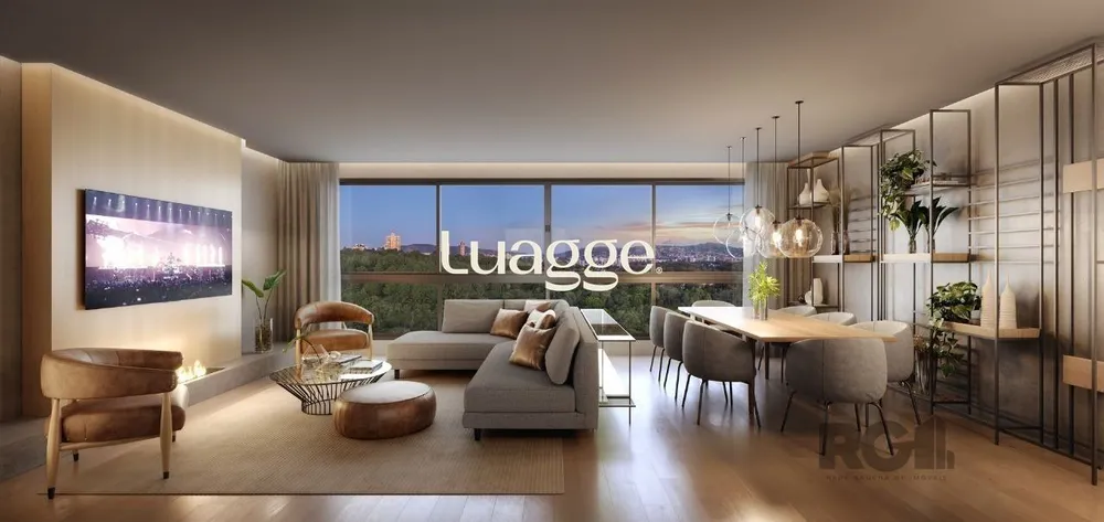 Apartamento, 3 quartos, 99 m² - Foto 2