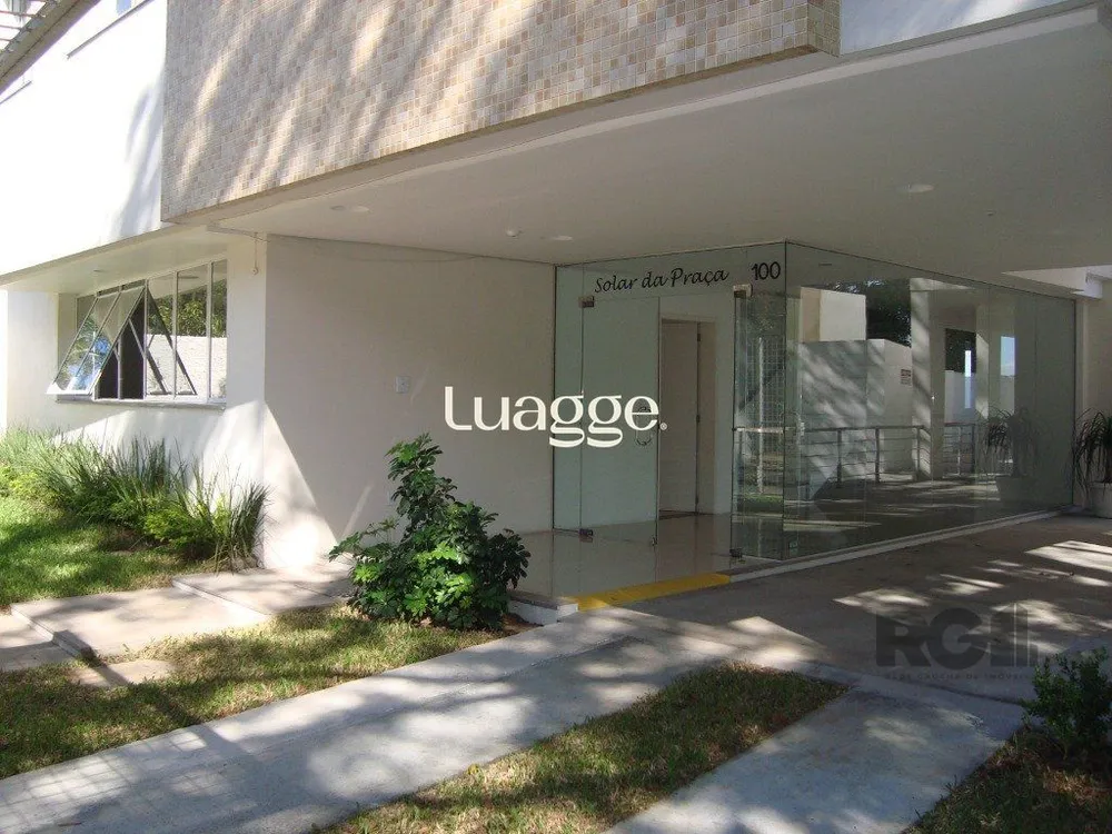 Apartamento, 2 quartos, 59 m² - Foto 1