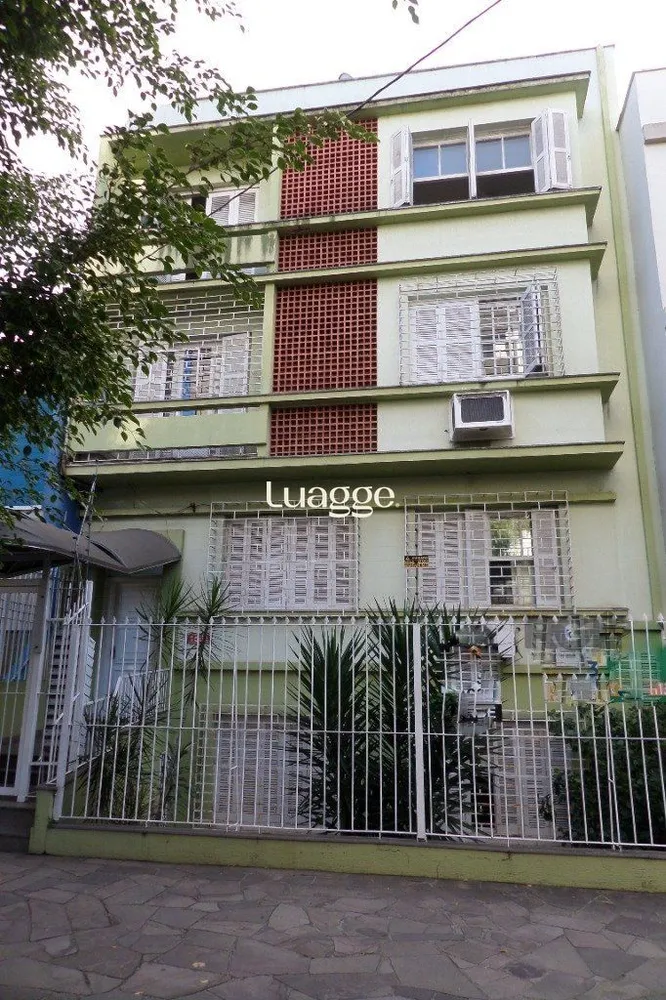 Apartamento, 2 quartos, 80 m² - Foto 1