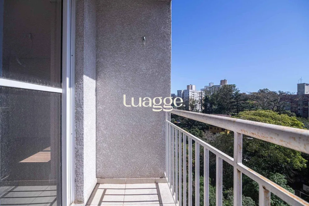 Apartamento, 2 quartos, 61 m² - Foto 2