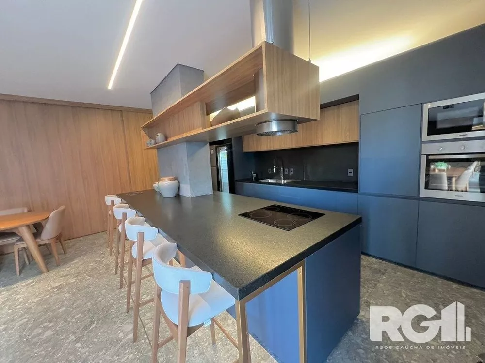 Apartamento à venda com 1 quarto, 23m² - Foto 15