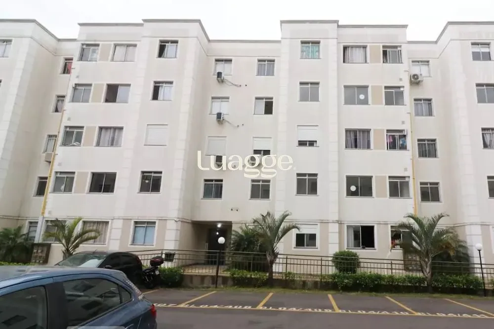 Apartamento, 2 quartos, 43 m² - Foto 4