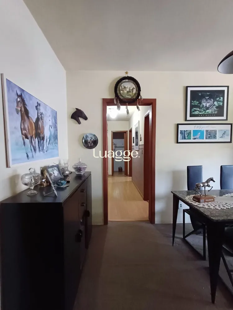 Apartamento, 2 quartos, 52 m² - Foto 2