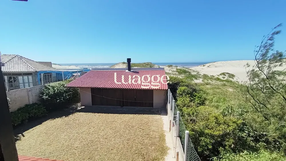 Casa, 5 quartos, 451 m² - Foto 1