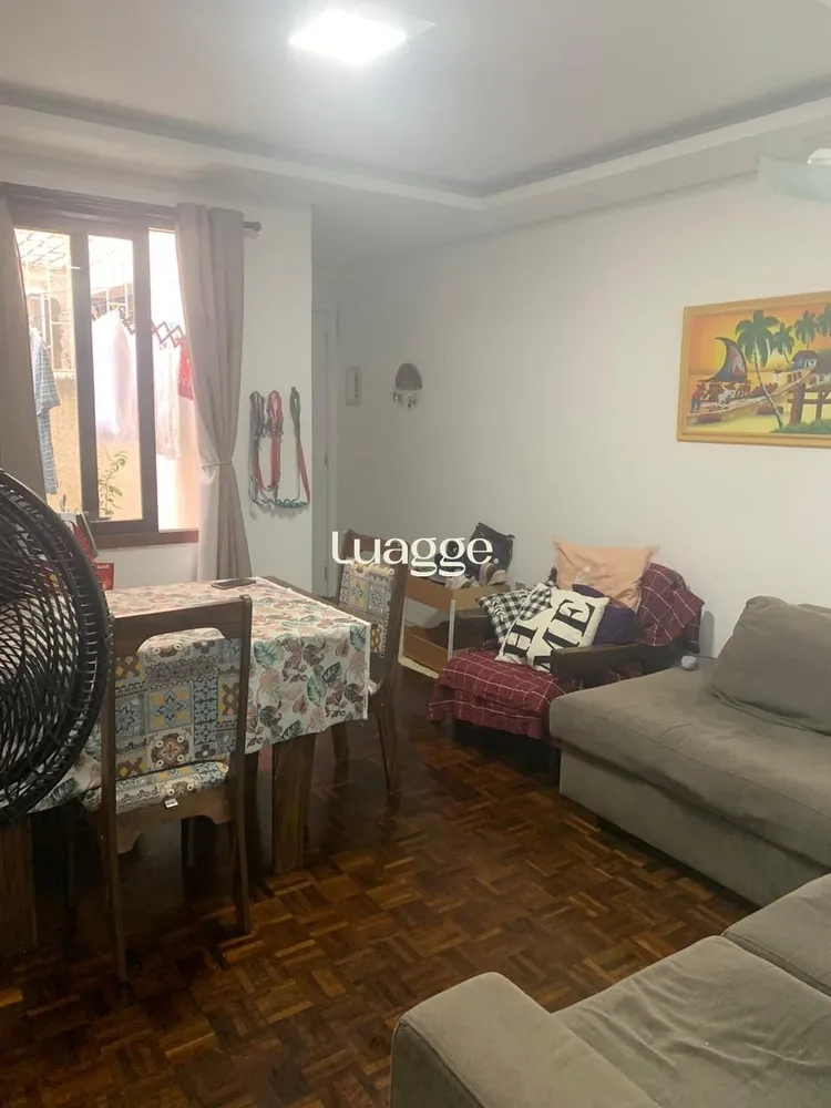 Apartamento, 2 quartos, 53 m² - Foto 1