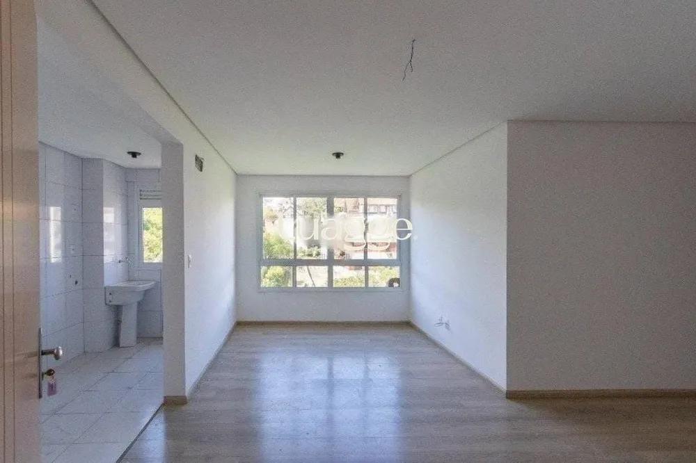 Apartamento, 2 quartos, 53 m² - Foto 4