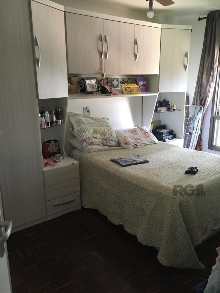 Apartamento à venda com 2 quartos, 60m² - Foto 4