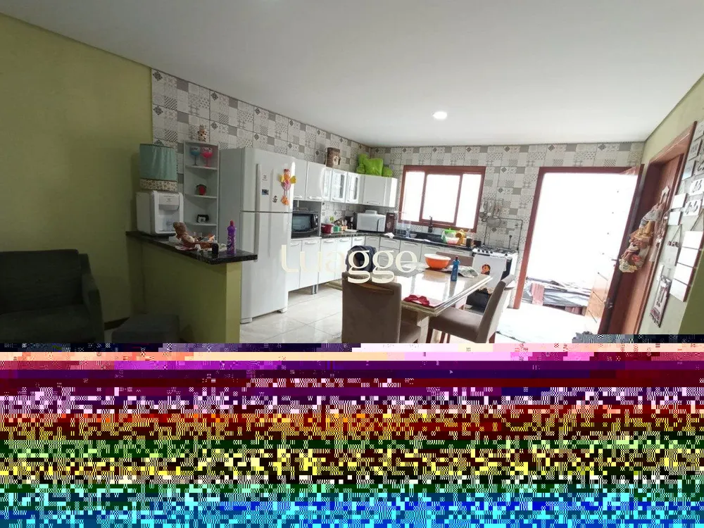 Casa, 3 quartos, 261 m² - Foto 1