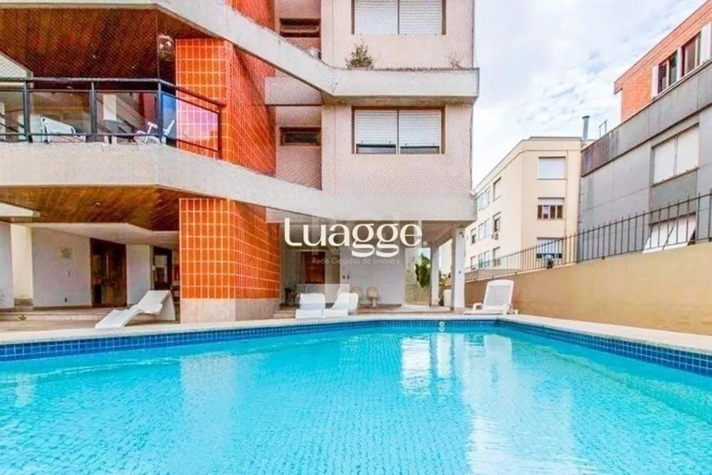 Apartamento, 3 quartos, 121 m² - Foto 2