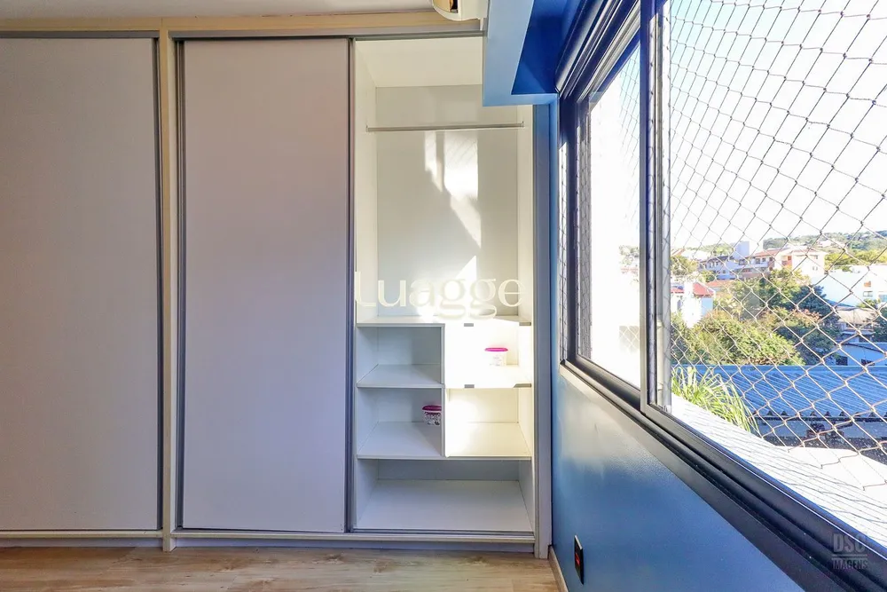 Apartamento, 3 quartos, 121 m² - Foto 3