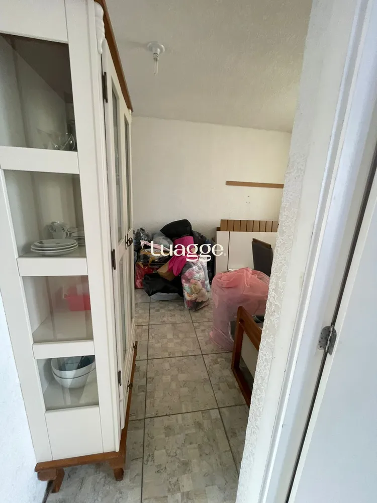 Apartamento, 2 quartos, 41 m² - Foto 3
