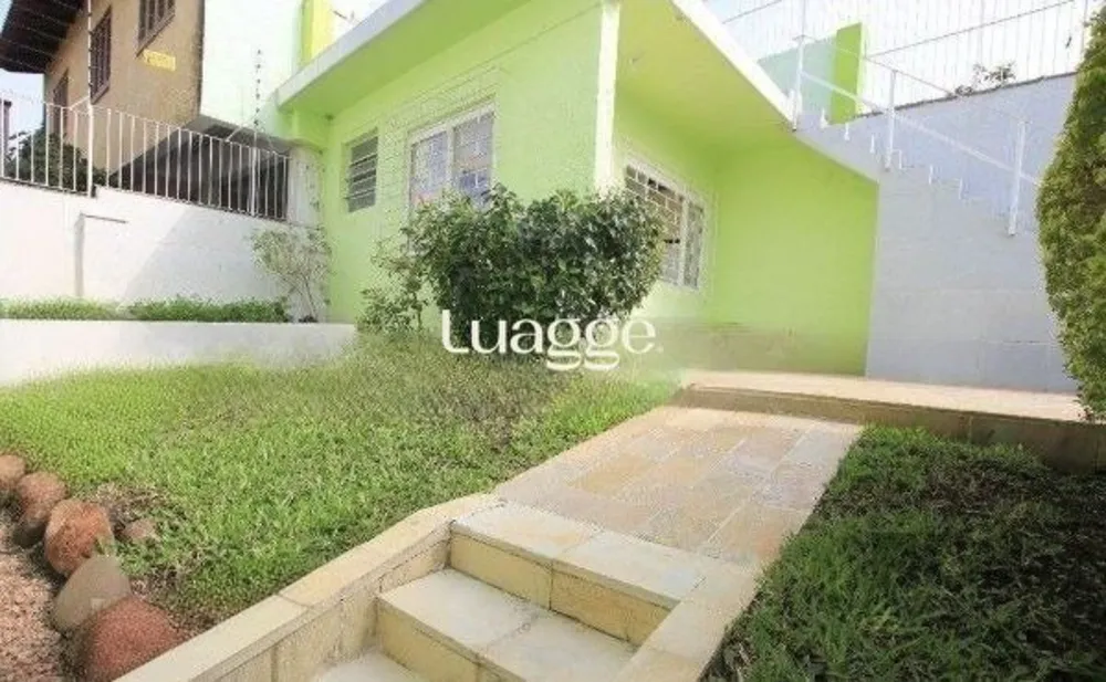 Casa, 3 quartos, 261 m² - Foto 1