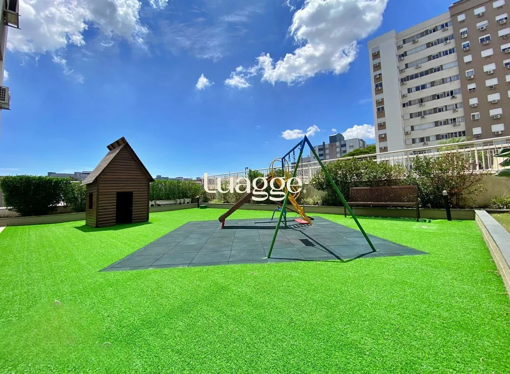 Apartamento, 2 quartos, 59 m² - Foto 3