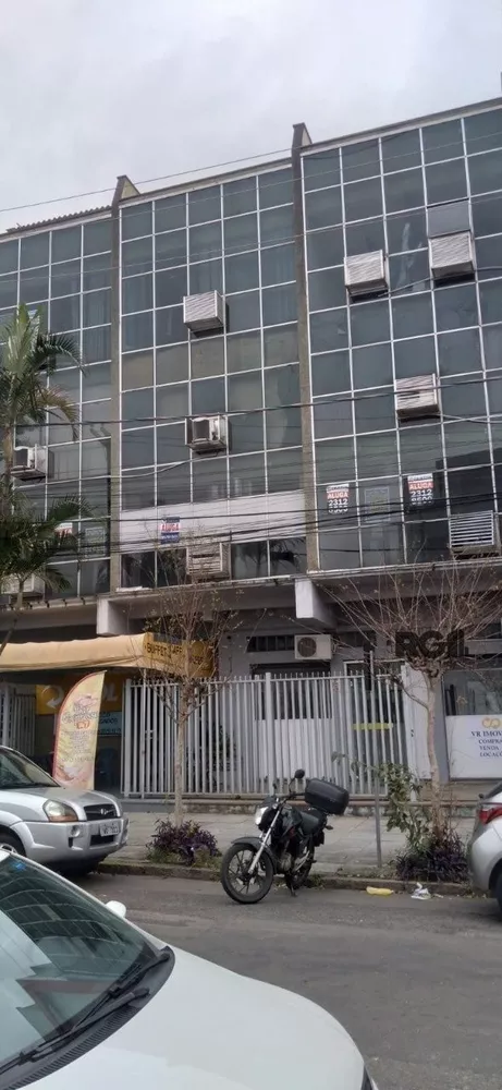 Conjunto Comercial-Sala à venda, 35m² - Foto 4