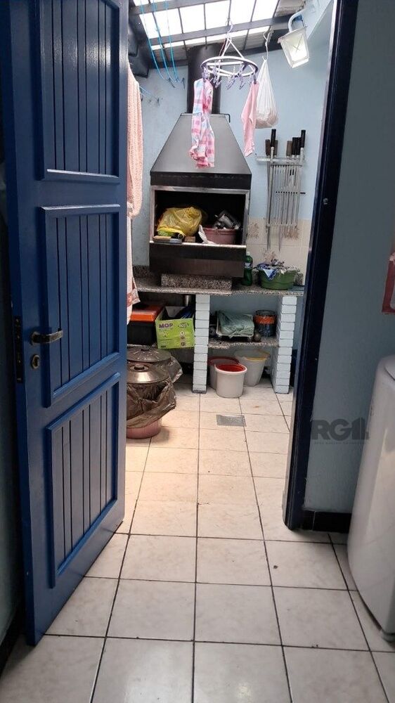 Casa de Condomínio à venda com 2 quartos, 46m² - Foto 10