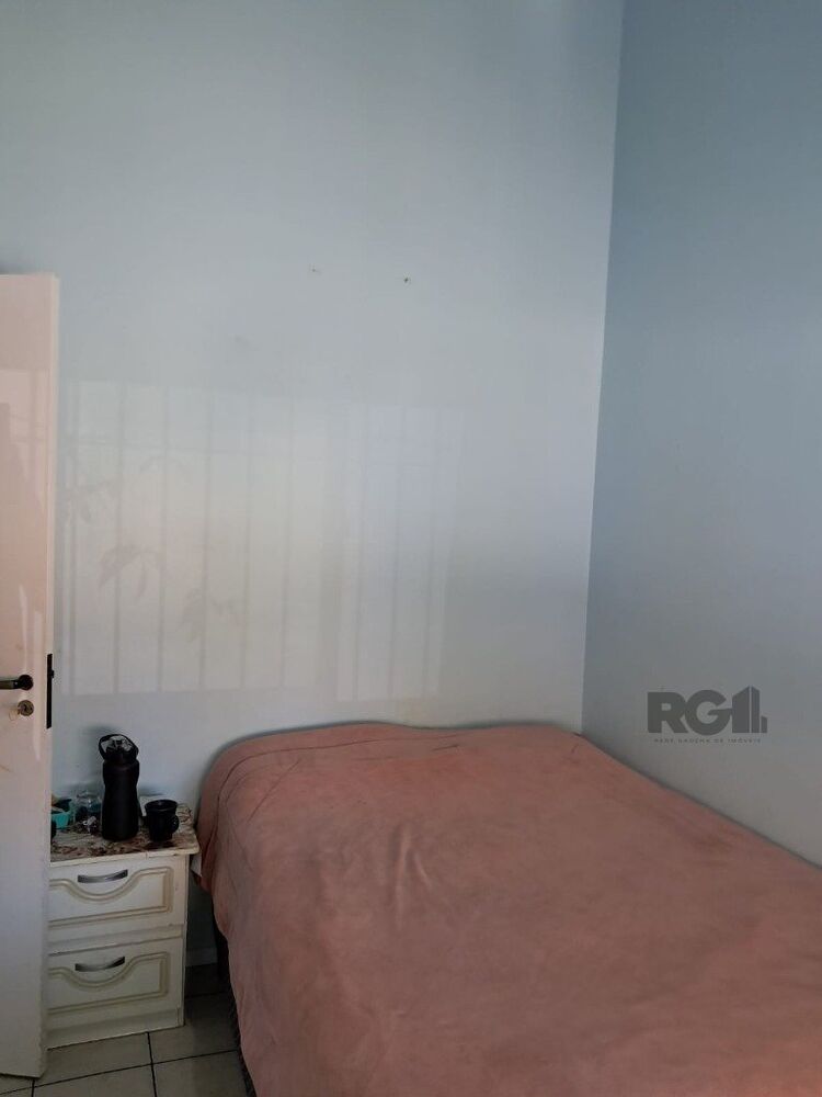 Casa de Condomínio à venda com 2 quartos, 46m² - Foto 7
