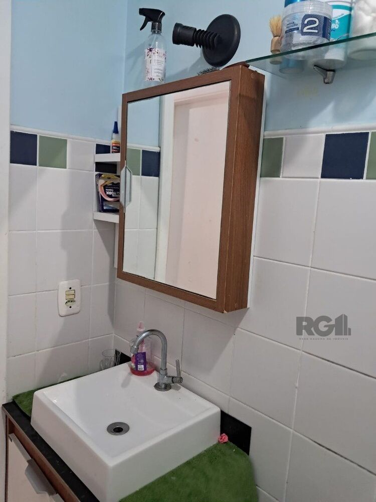 Casa de Condomínio à venda com 2 quartos, 46m² - Foto 4
