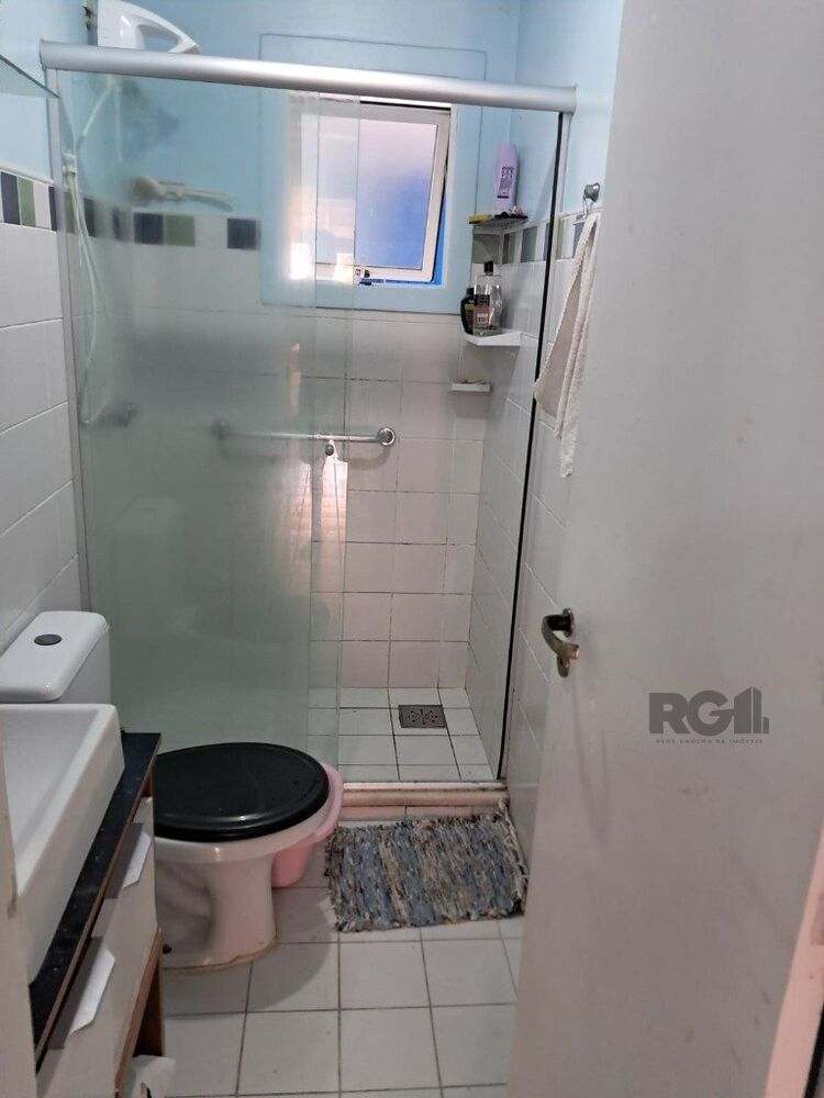 Casa de Condomínio à venda com 2 quartos, 46m² - Foto 6