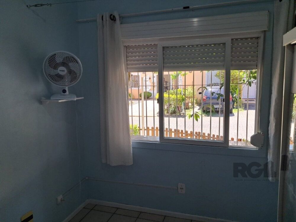 Casa de Condomínio à venda com 2 quartos, 46m² - Foto 8