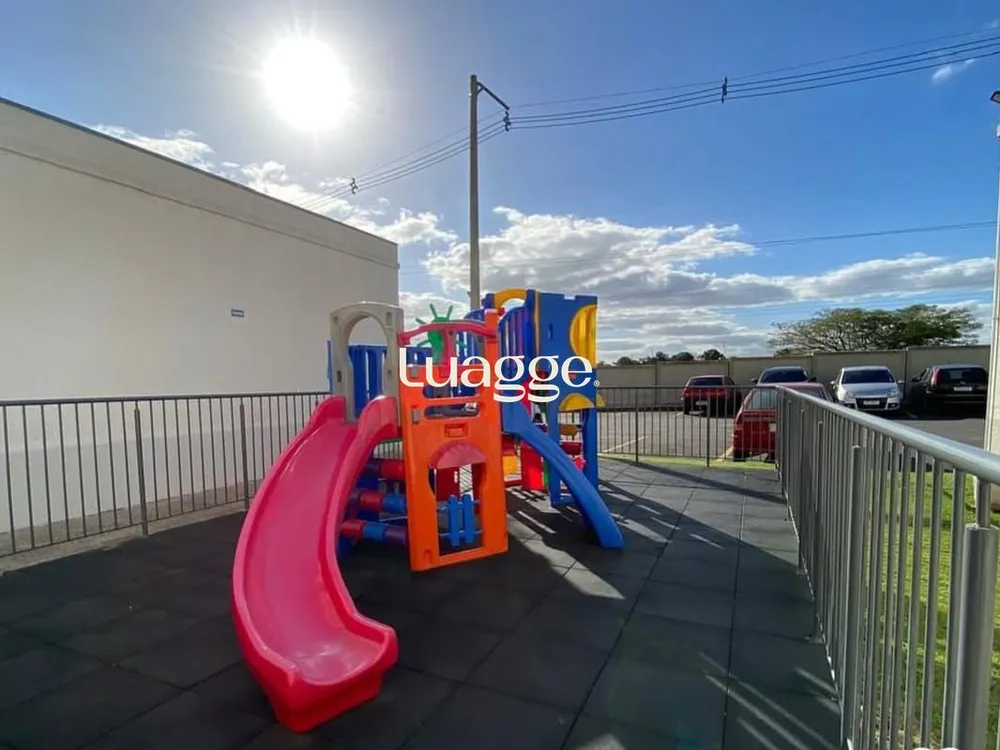 Apartamento, 2 quartos, 41 m² - Foto 1