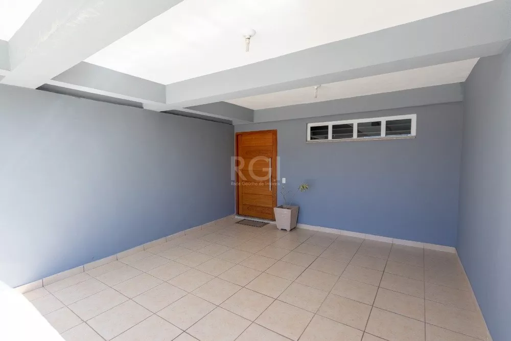 Casa à venda com 3 quartos, 167m² - Foto 4