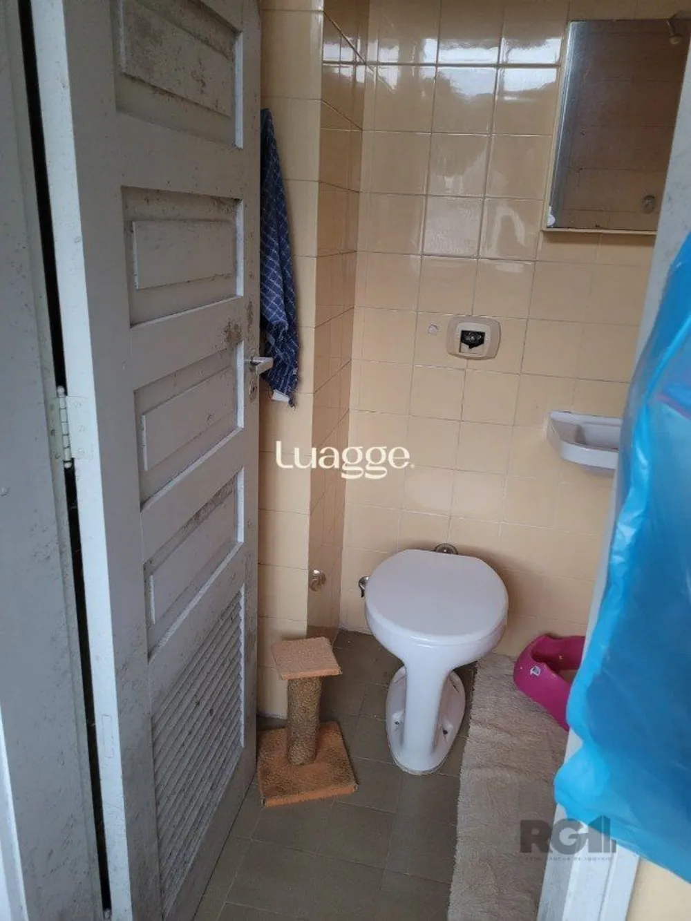 Apartamento, 1 quarto, 58 m² - Foto 2