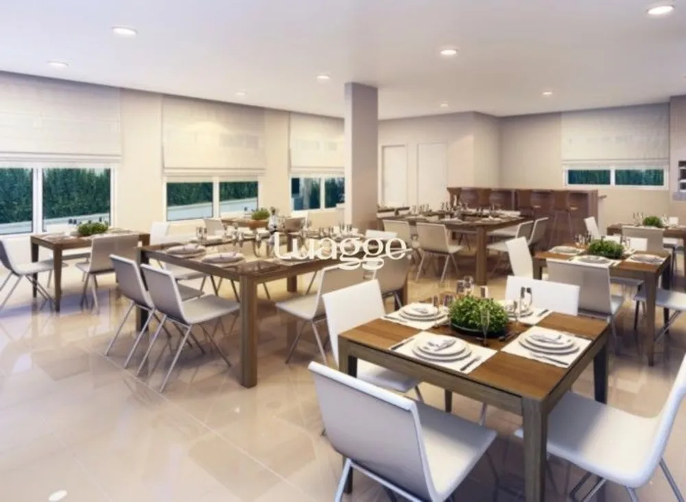 Apartamento, 1 quarto, 58 m² - Foto 1