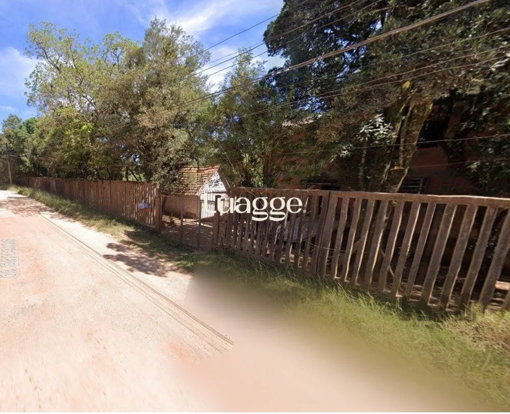 Terreno, 2 hectares - Foto 1