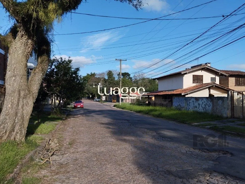 Terreno, 313 m² - Foto 1
