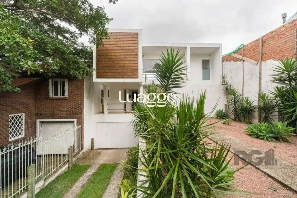 Casa, 3 quartos, 274 m² - Foto 2