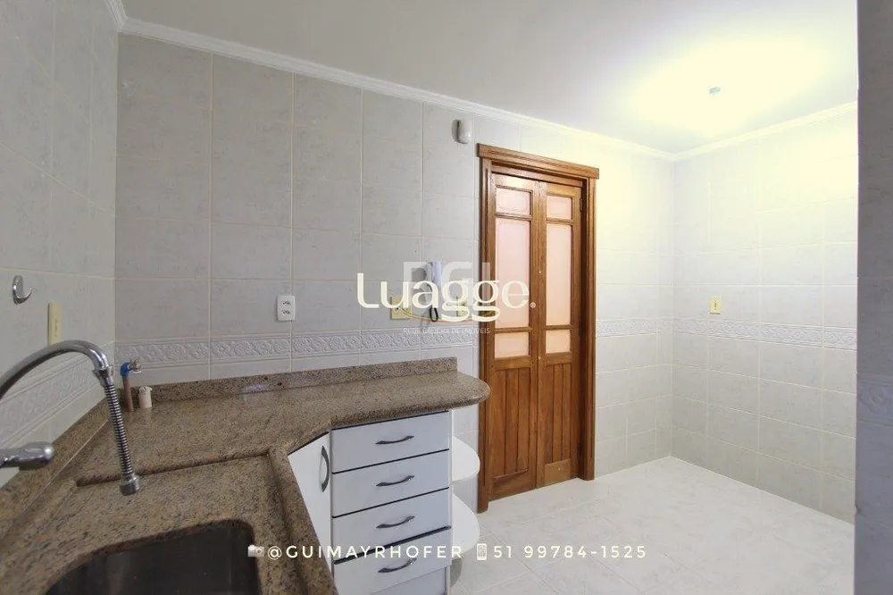 Apartamento, 2 quartos, 59 m² - Foto 2