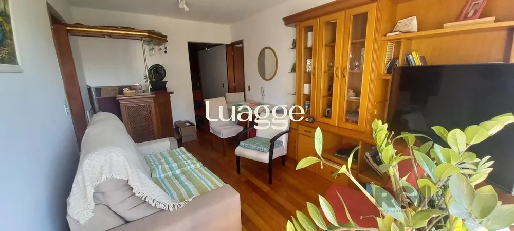 Apartamento, 1 quarto, 56 m² - Foto 2