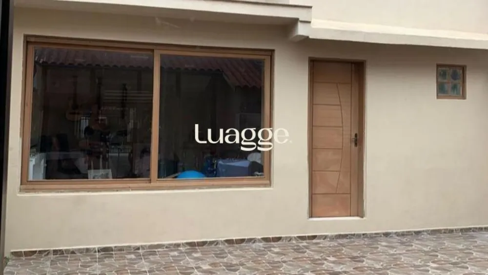 Casa, 5 quartos, 158 m² - Foto 3