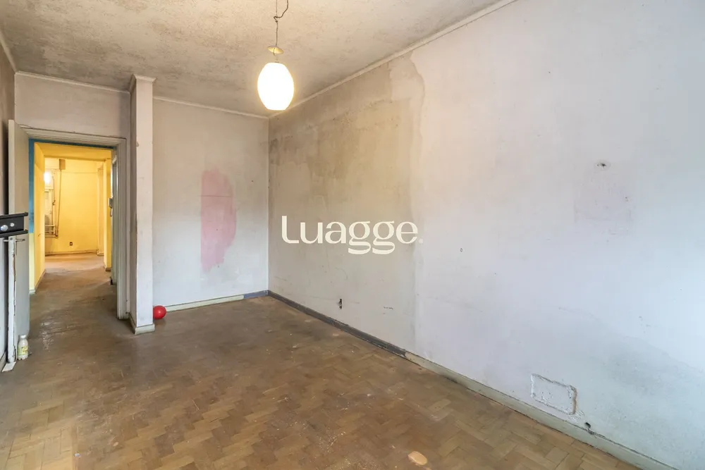 Apartamento, 3 quartos, 121 m² - Foto 2