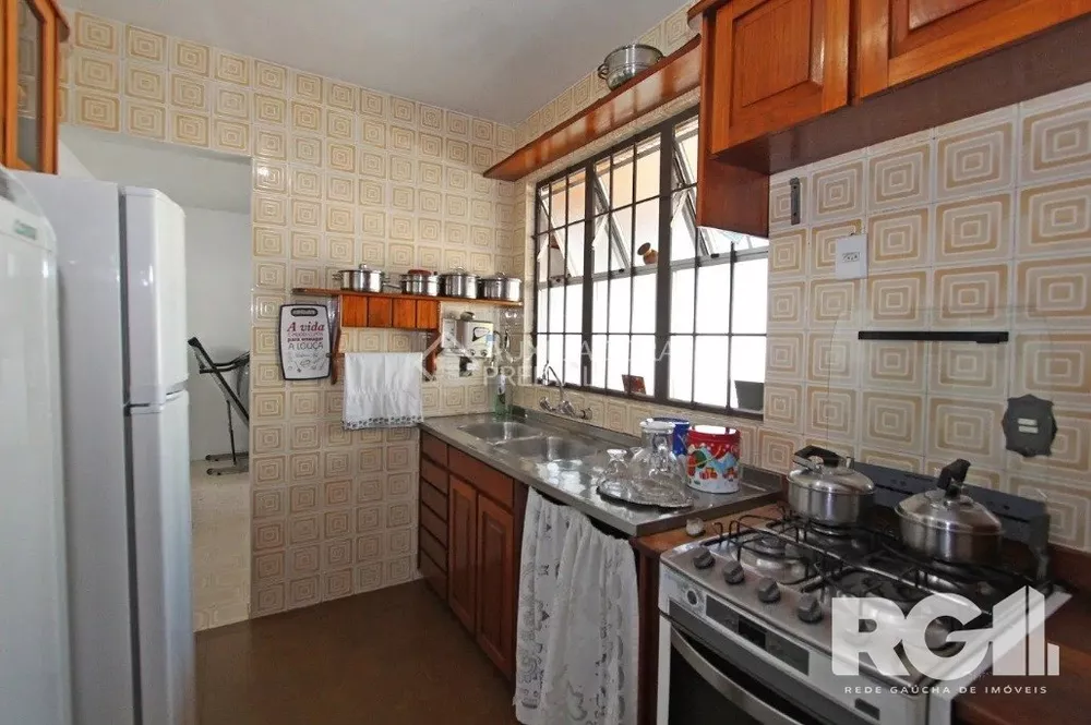 Casa à venda com 4 quartos, 279m² - Foto 5