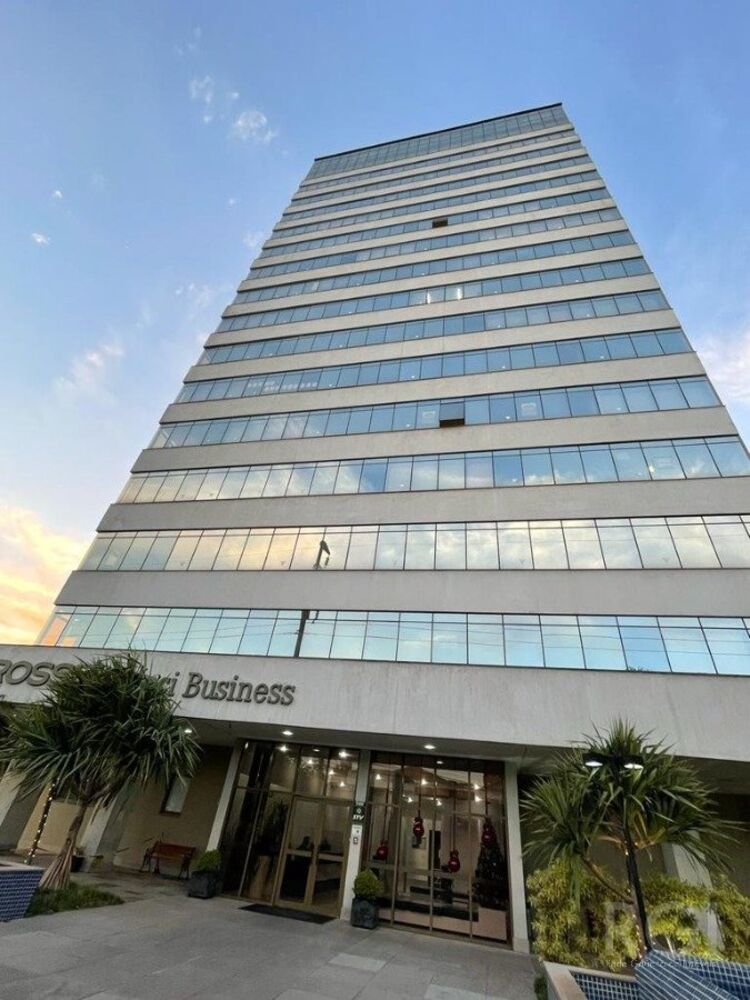 Conjunto Comercial-Sala à venda, 33m² - Foto 2