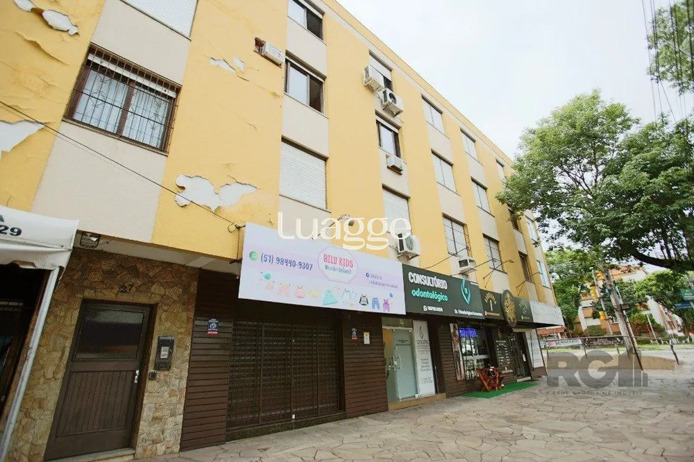 Apartamento, 1 quarto, 44 m² - Foto 1