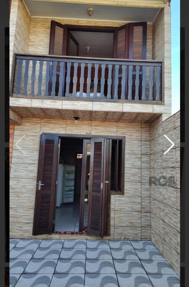 Sobrado à venda com 2 quartos, 42m² - Foto 2