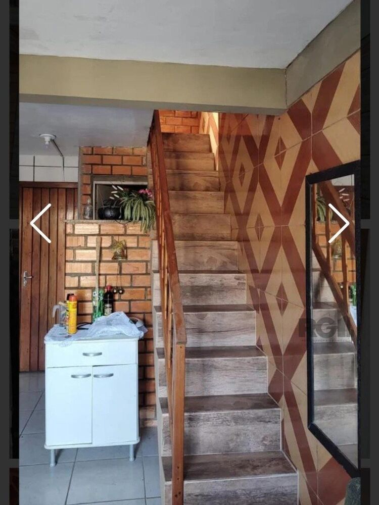 Sobrado à venda com 2 quartos, 42m² - Foto 4