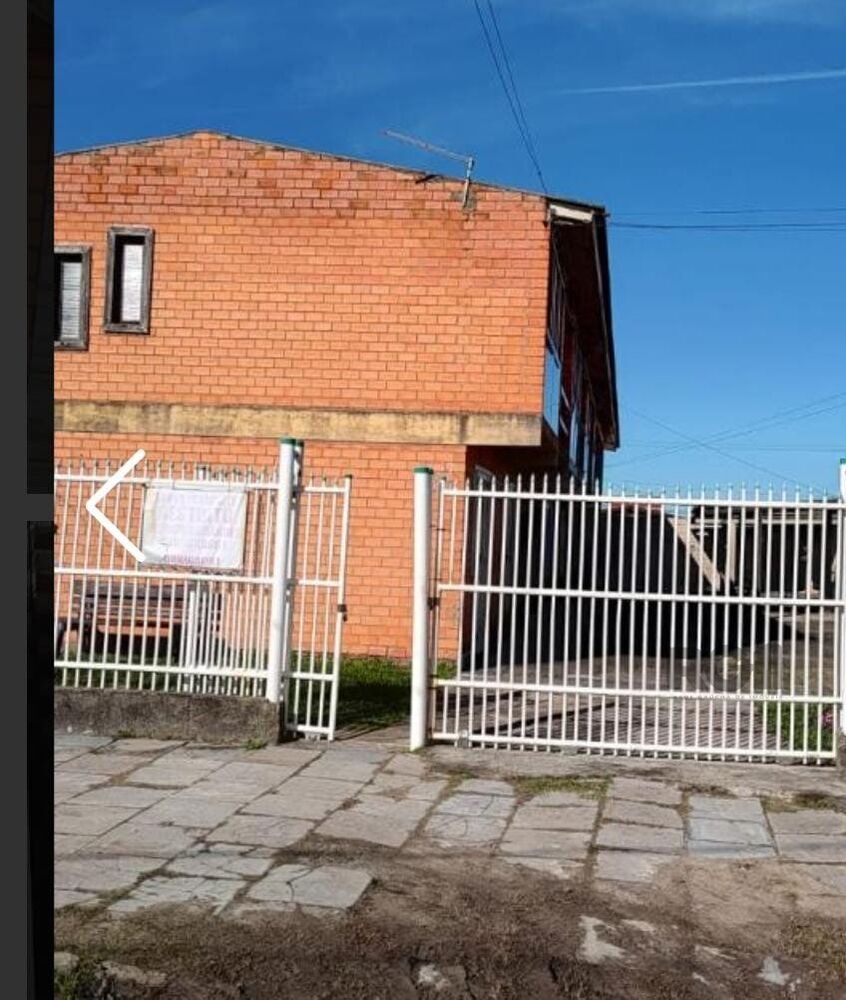 Sobrado à venda com 2 quartos, 42m² - Foto 1