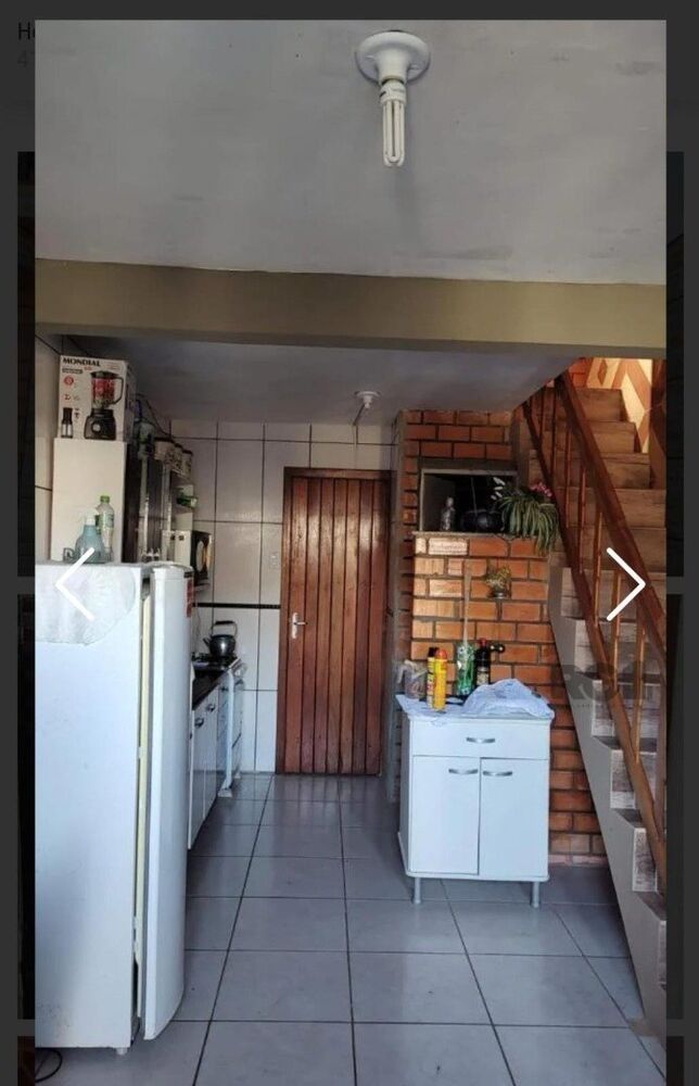 Sobrado à venda com 2 quartos, 42m² - Foto 3