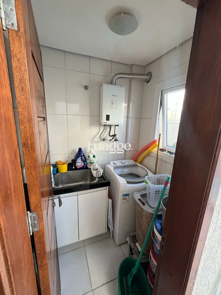 Casa, 3 quartos, 147 m² - Foto 3