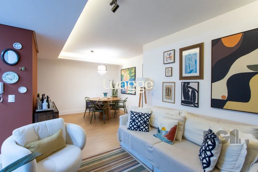 Apartamento, 2 quartos, 89 m² - Foto 2