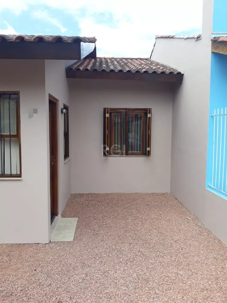 Casa de Condomínio à venda com 2 quartos, 51m² - Foto 2